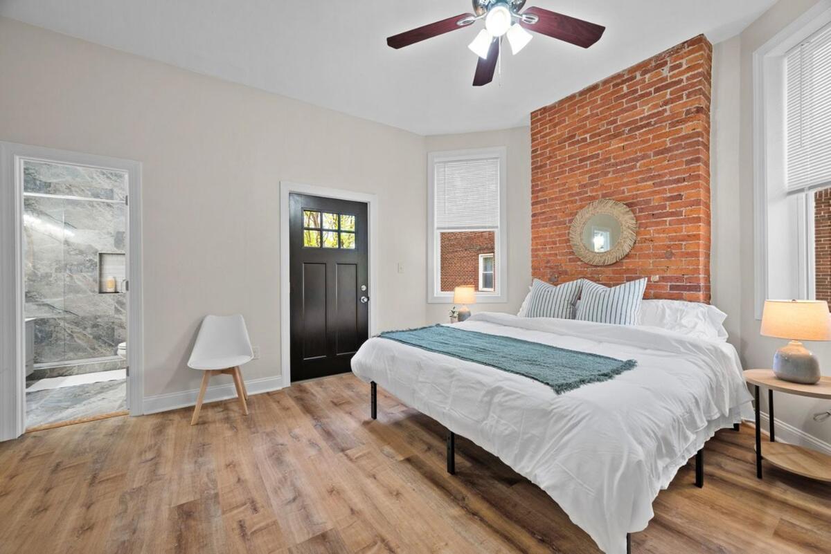 Apartamento Games,Bbq, Netflix Plus Free Parking Near Bakery Square Pittsburgh Exterior foto