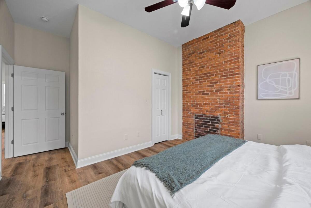 Apartamento Games,Bbq, Netflix Plus Free Parking Near Bakery Square Pittsburgh Exterior foto